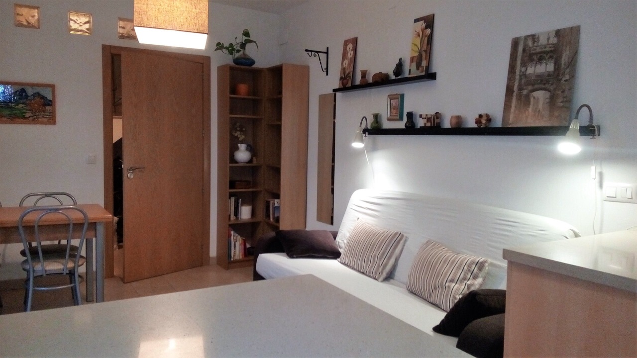 Photo of Livingroom in Santa Marina