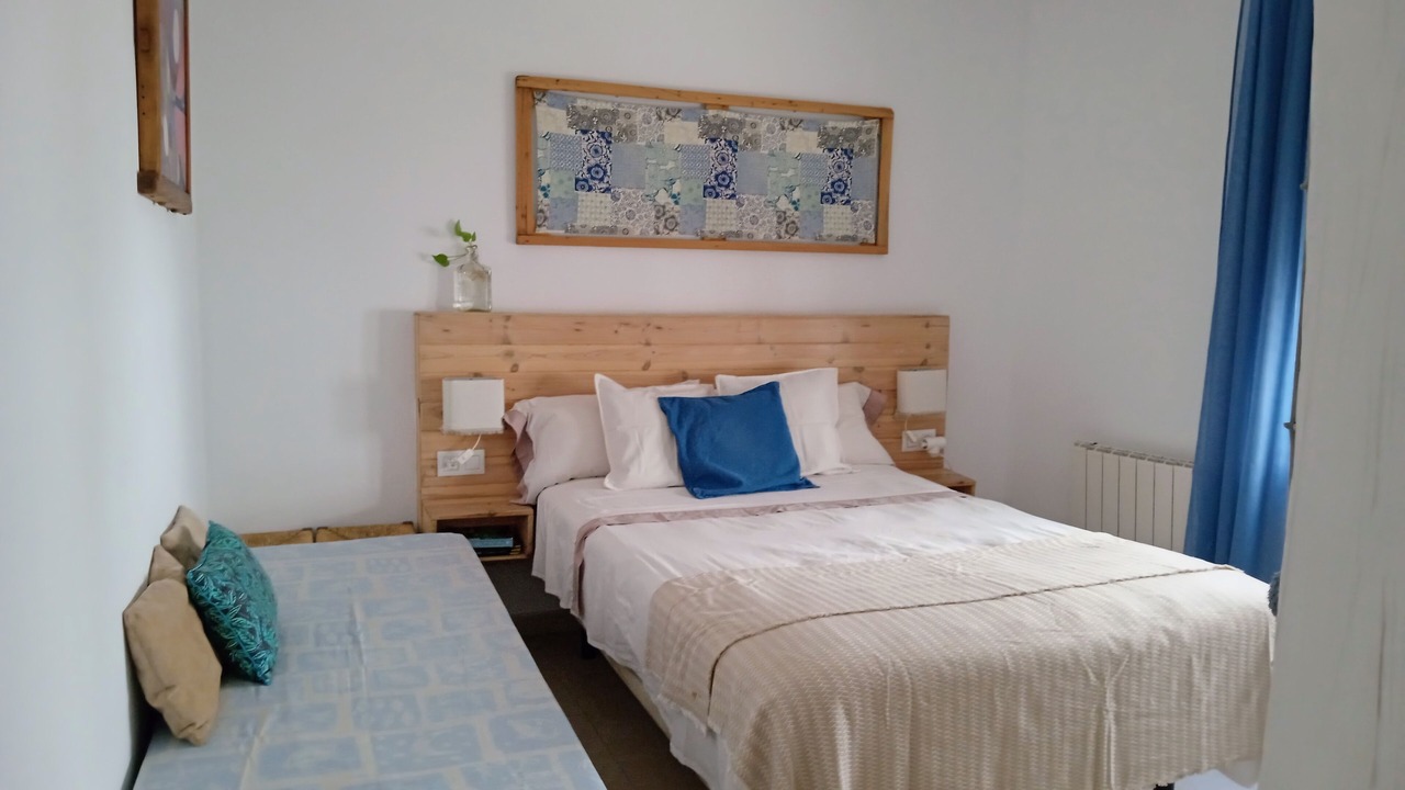 Photo of Bedroom in Santa Marina