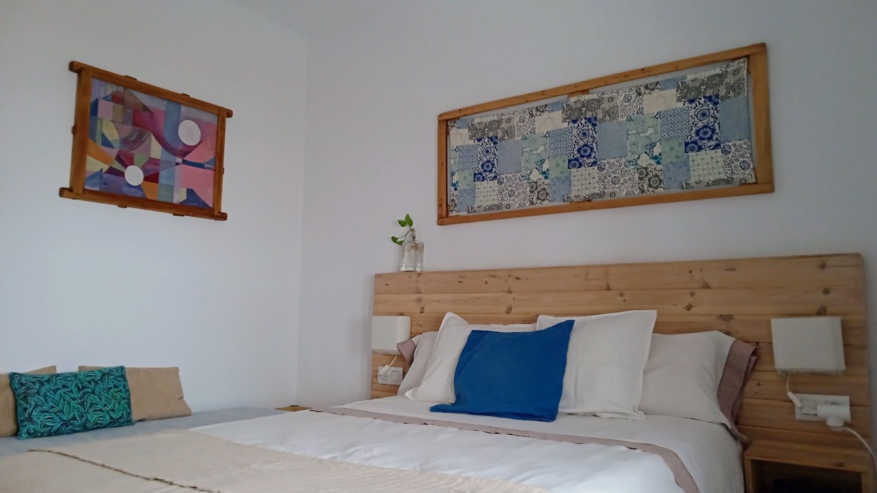 Photo of Bedroom in Santa Marina