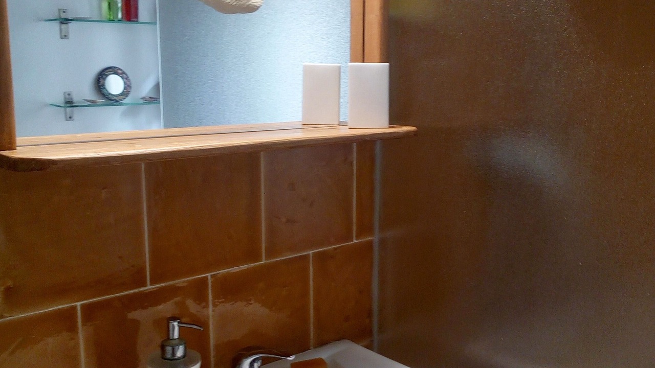 Photo of Bathroom in Santa Marina