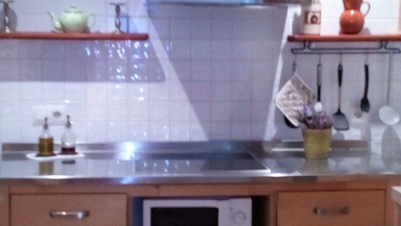 Photo of Kitchen in Santa Marina