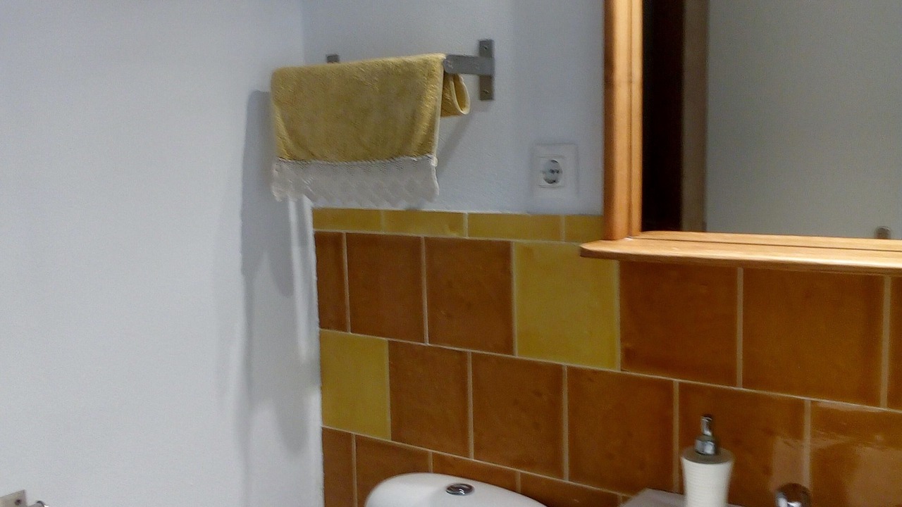 Photo of Bathroom in Santa Marina