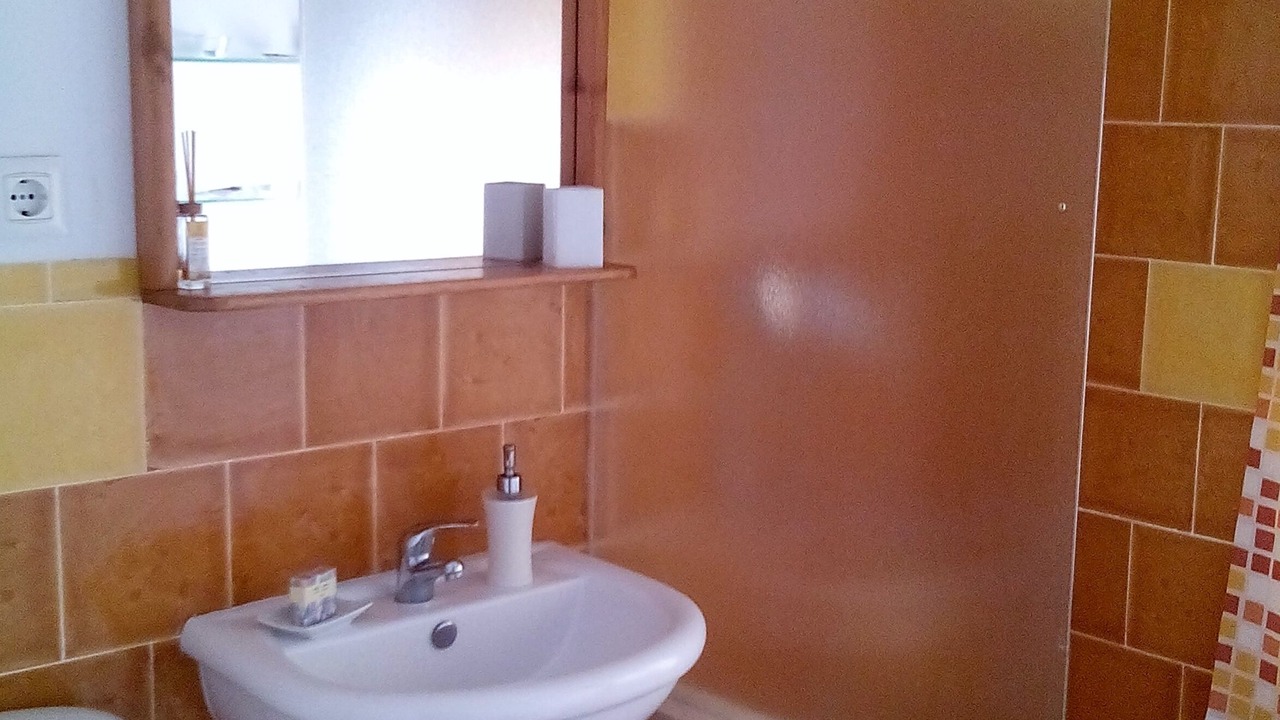 Photo of Bathroom in Santa Marina