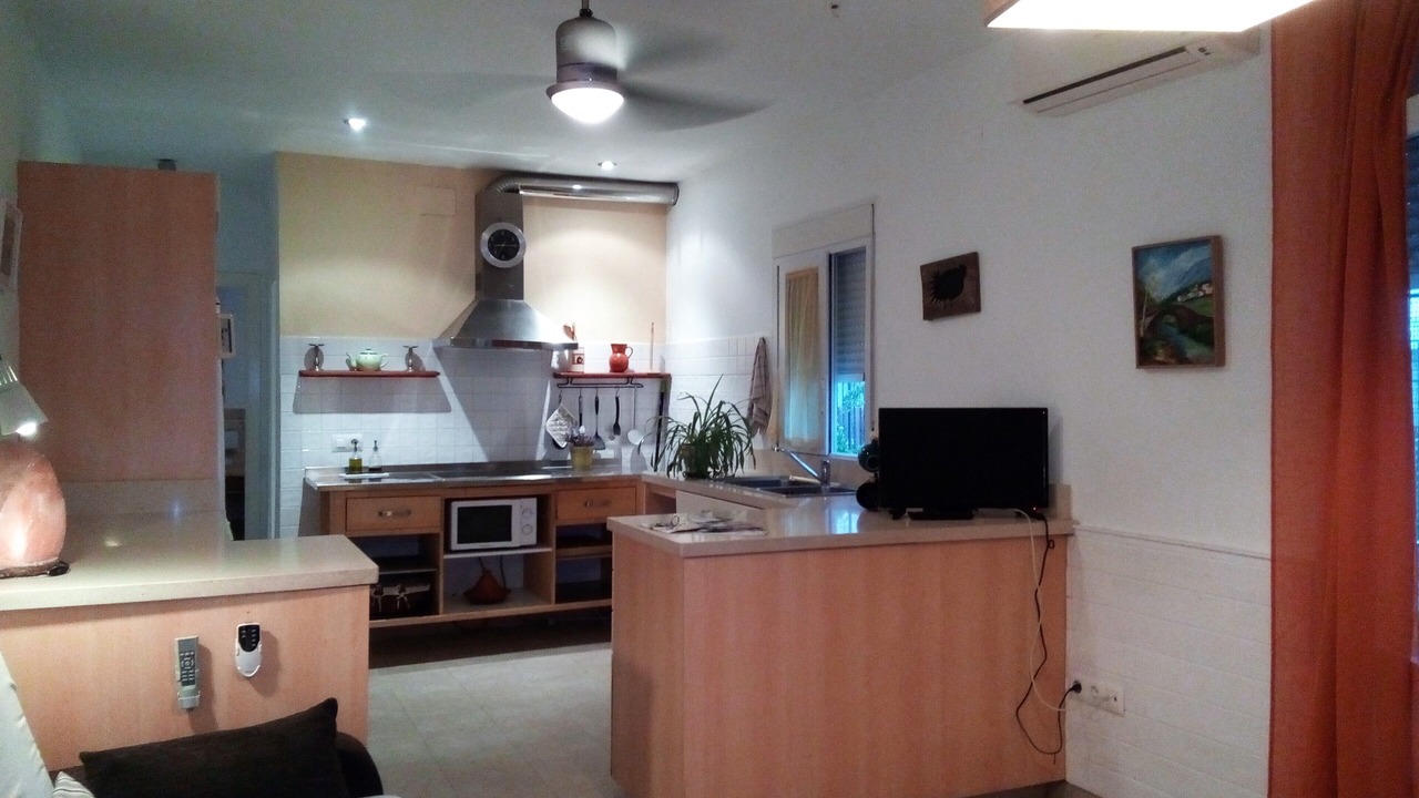 Photo of Kitchen in Santa Marina