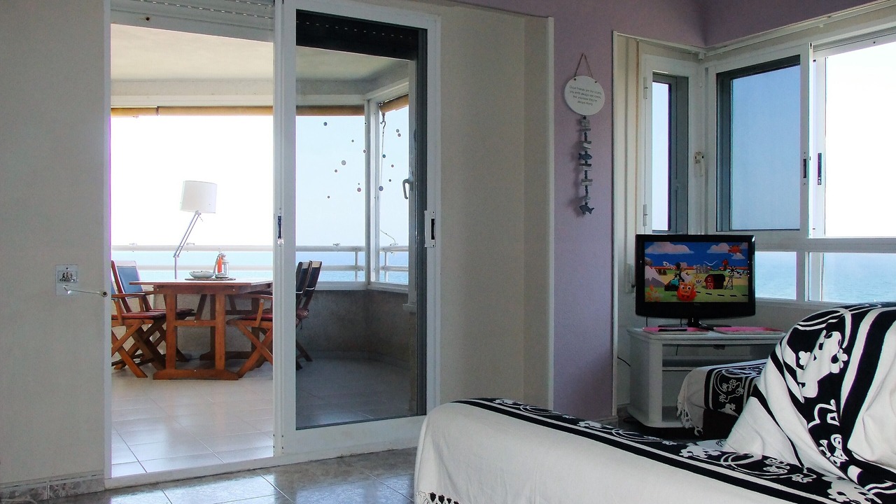 Photo of Bedroom in Urbanova