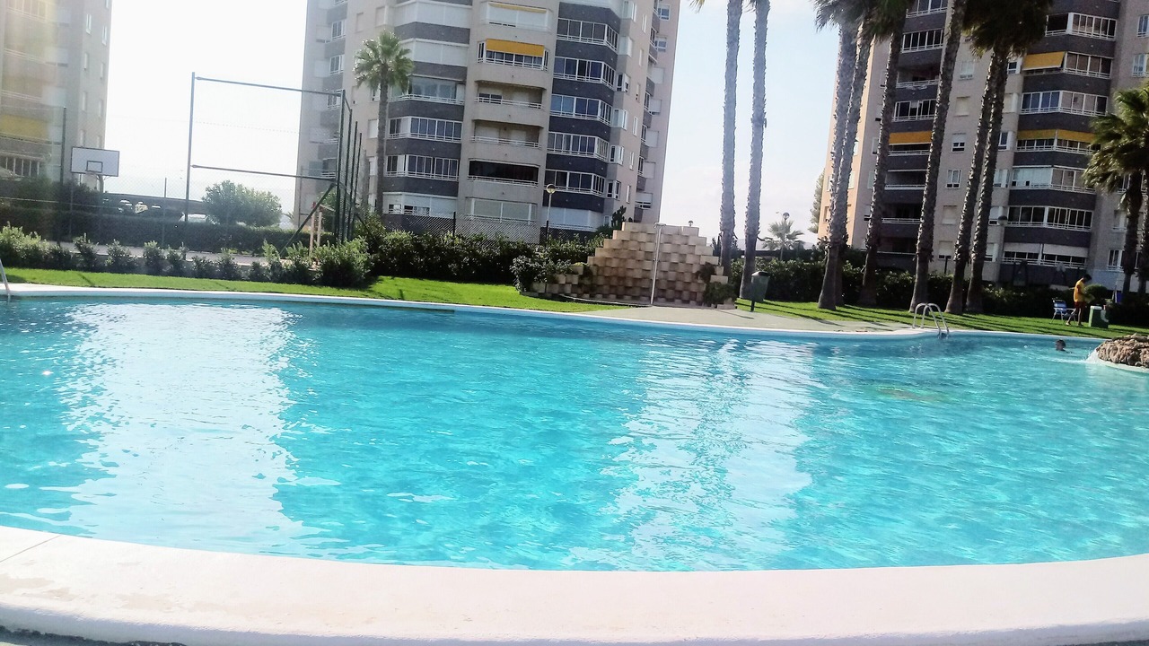Photo of Outdoor in Urbanova