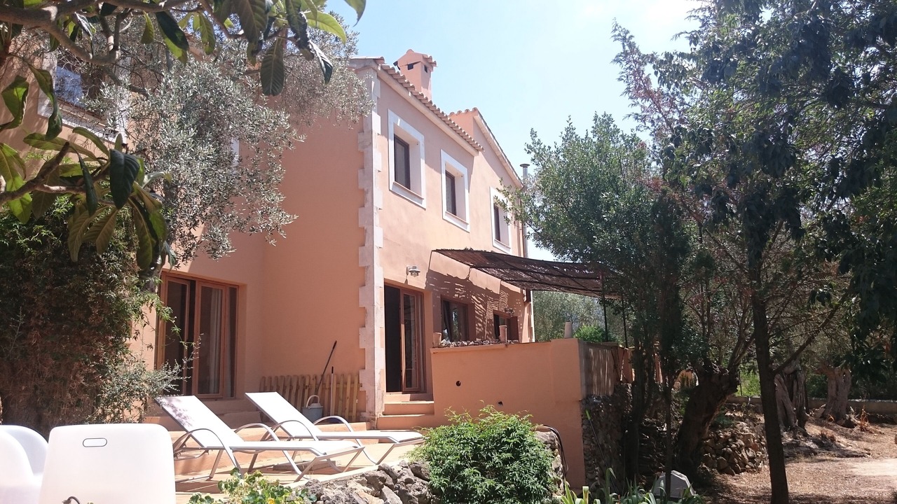 Photo of Outdoor in Valldemossa
