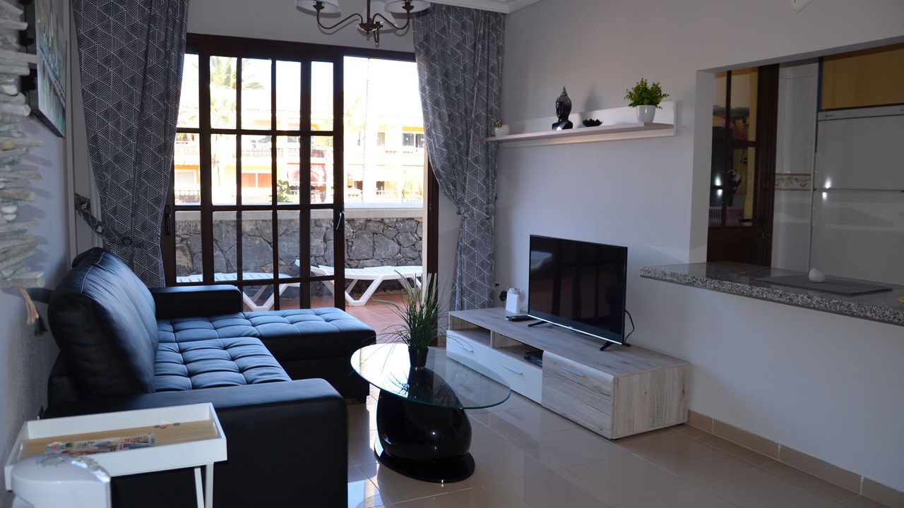 Photo of Livingroom in Arona