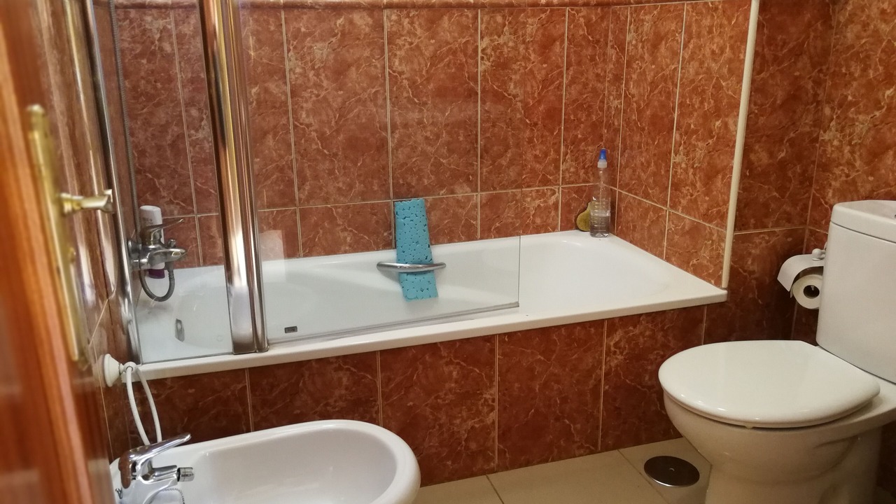 Photo of Bathroom in Arona