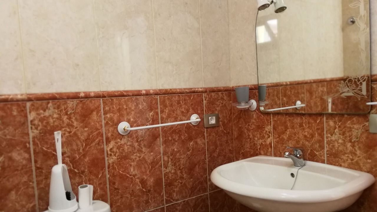 Photo of Bathroom in Arona