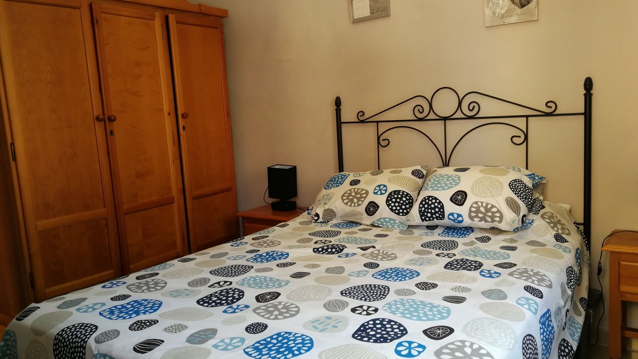 Photo of Bedroom in Arona