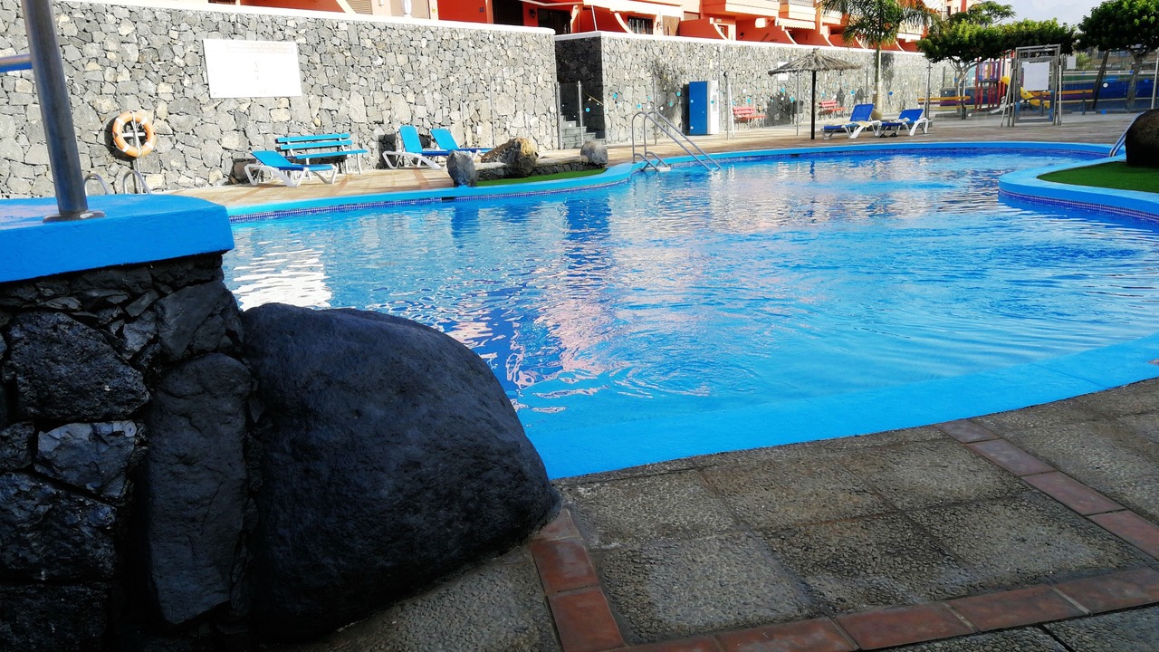 Photo of Outdoor in Arona