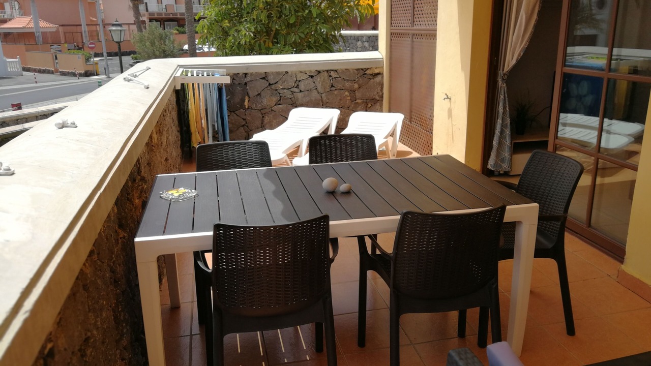 Photo of Outdoor in Arona