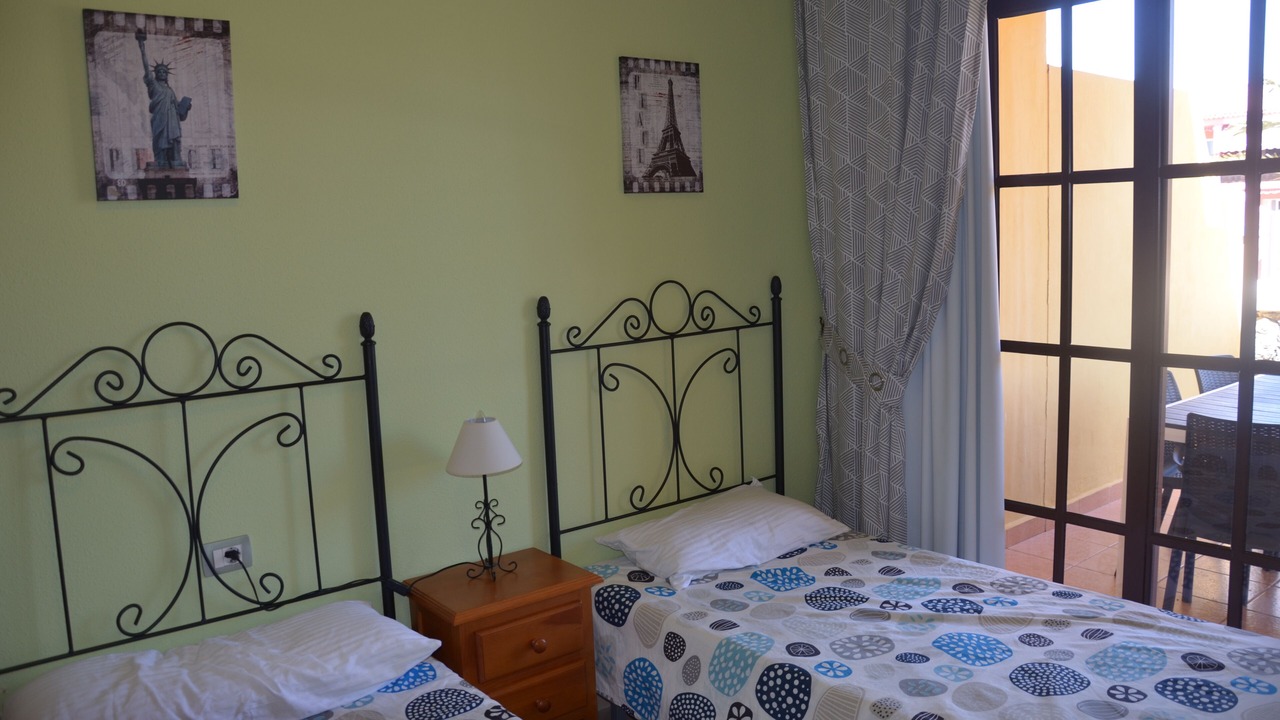 Photo of Bedroom in Arona