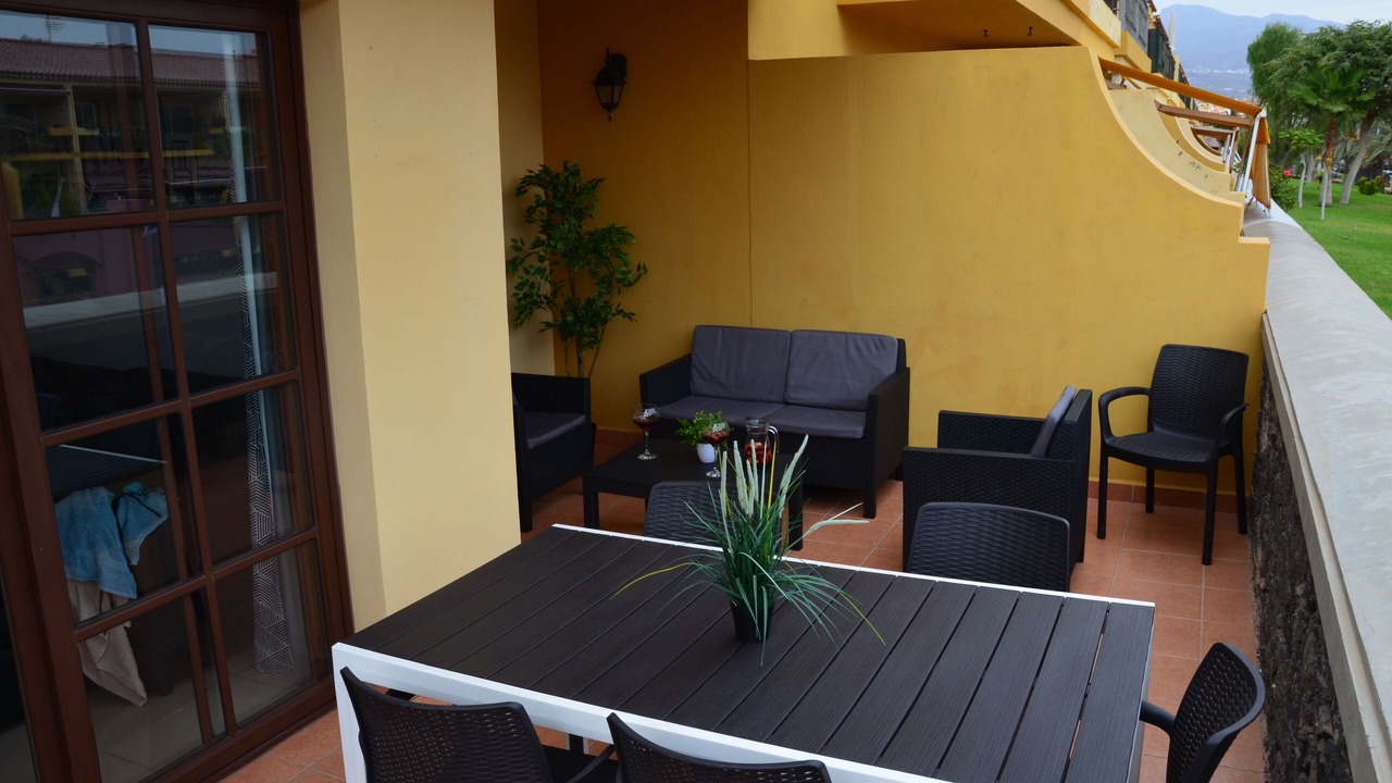 Photo of Outdoor in Arona