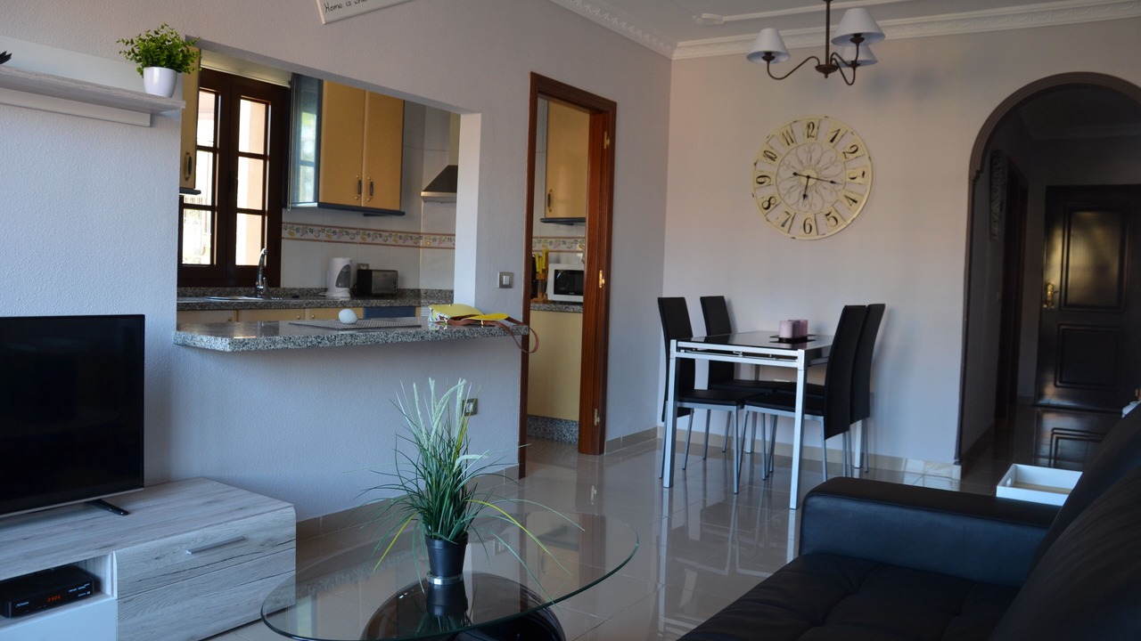 Photo of Livingroom in Arona