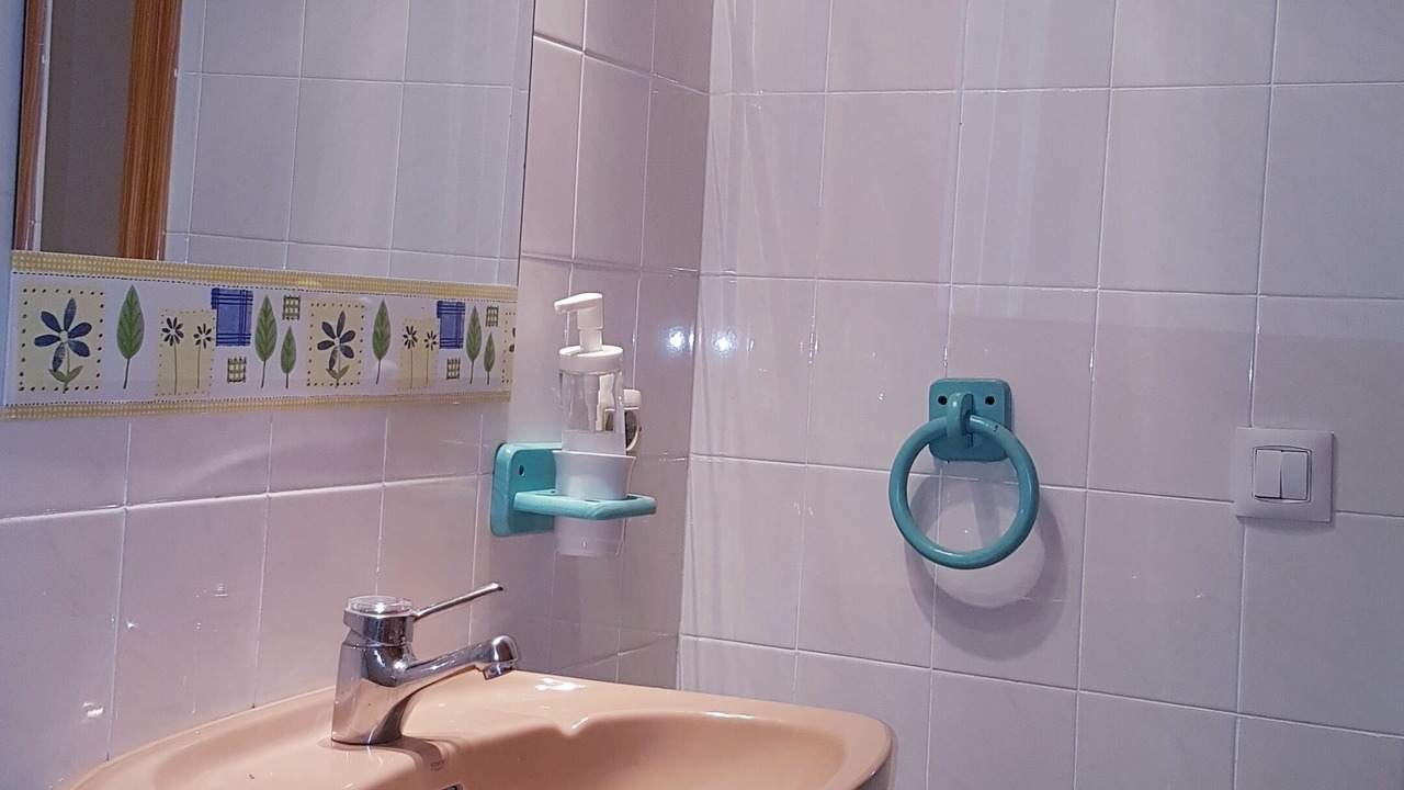Photo of Bathroom in Tarifa