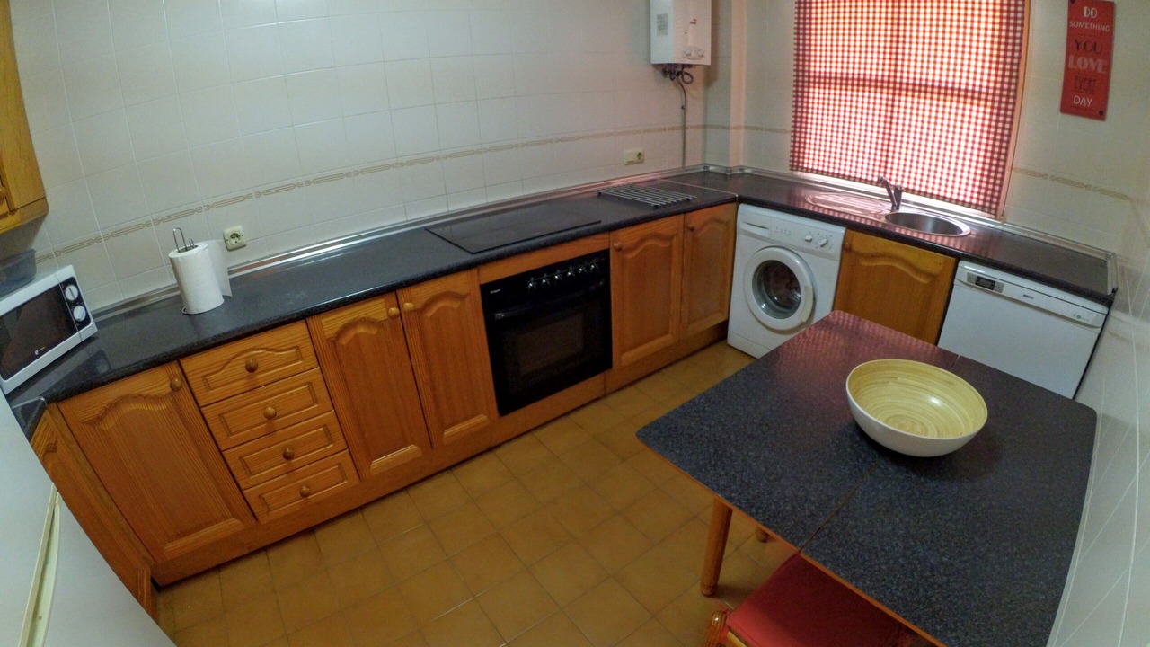 Photo of Kitchen in Tarifa