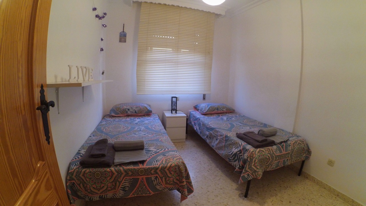 Photo of Bedroom in Tarifa
