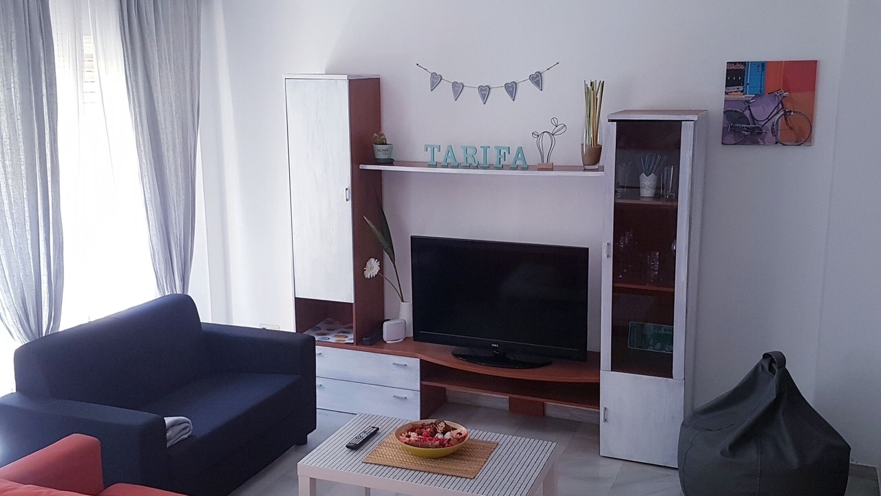 Photo of Livingroom in Tarifa