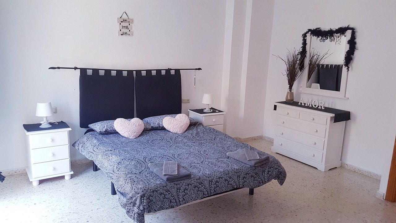 Photo of Bedroom in Tarifa