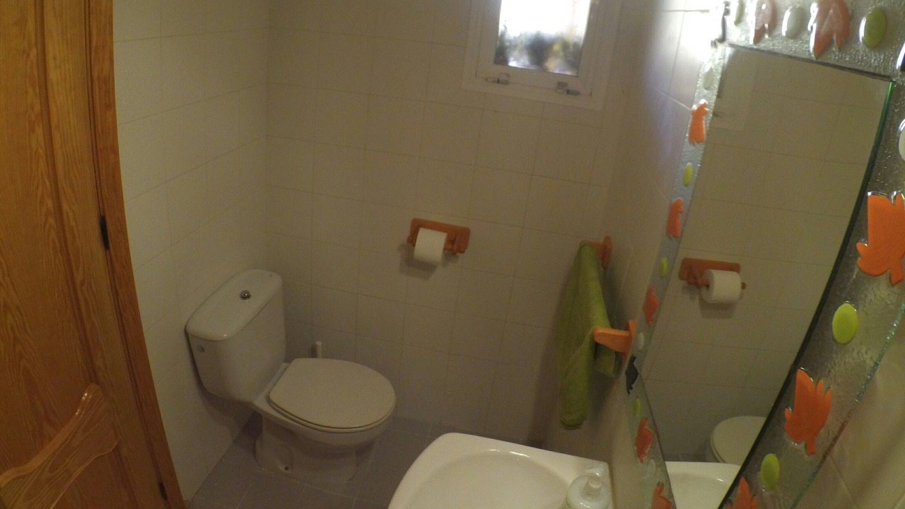 Photo of Bathroom in Tarifa