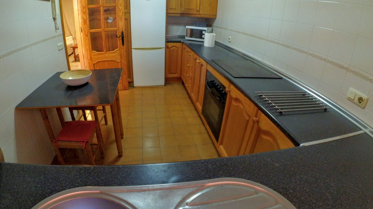 Photo of Kitchen in Tarifa
