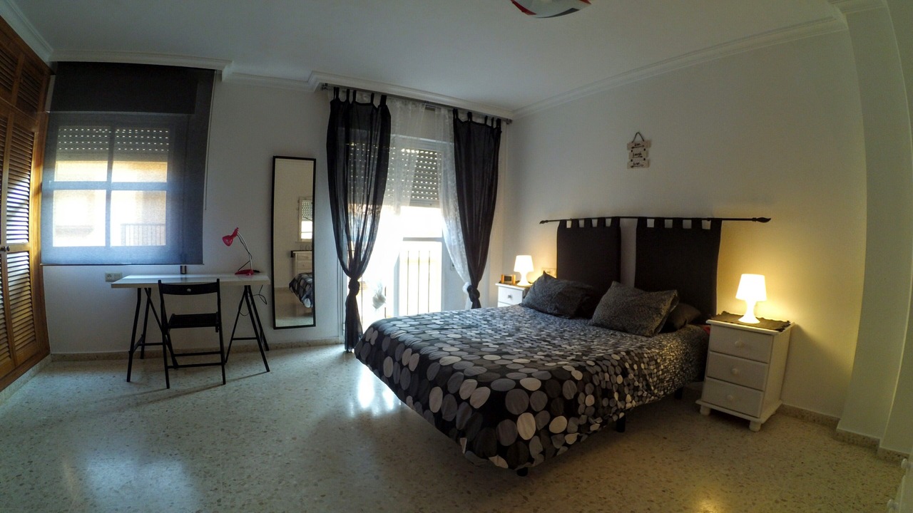 Photo of Bedroom in Tarifa