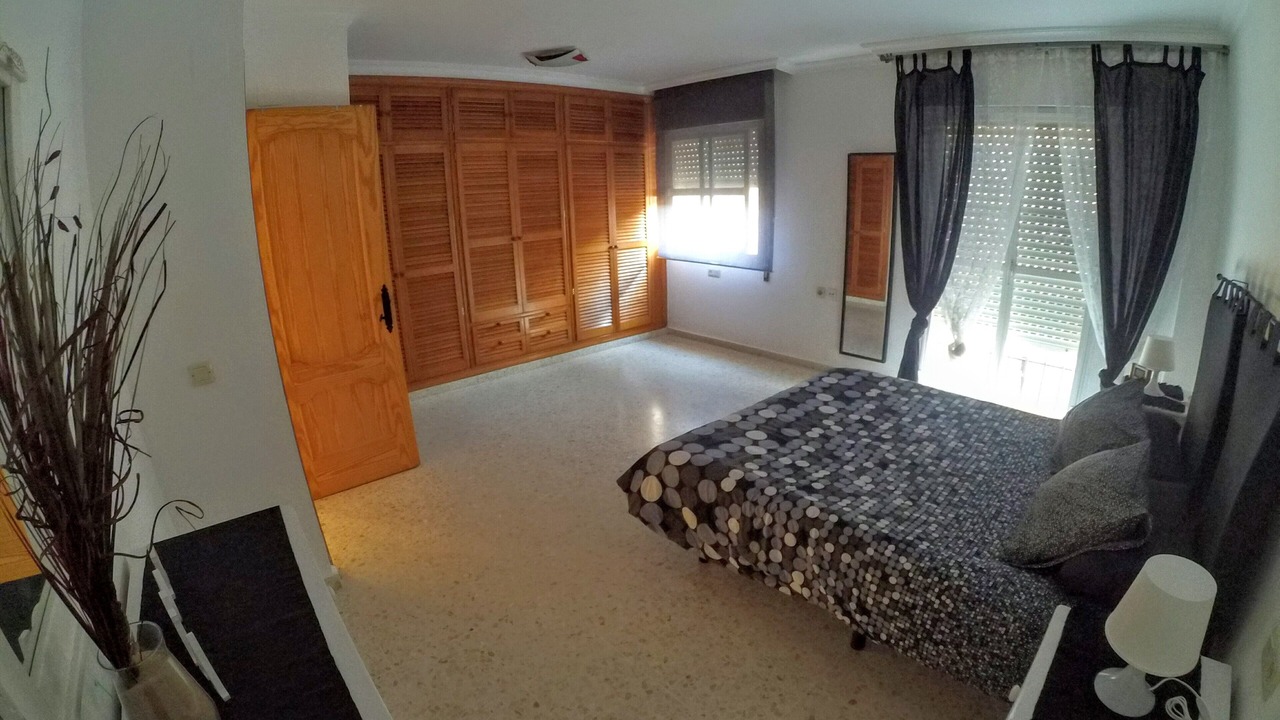 Photo of Bedroom in Tarifa