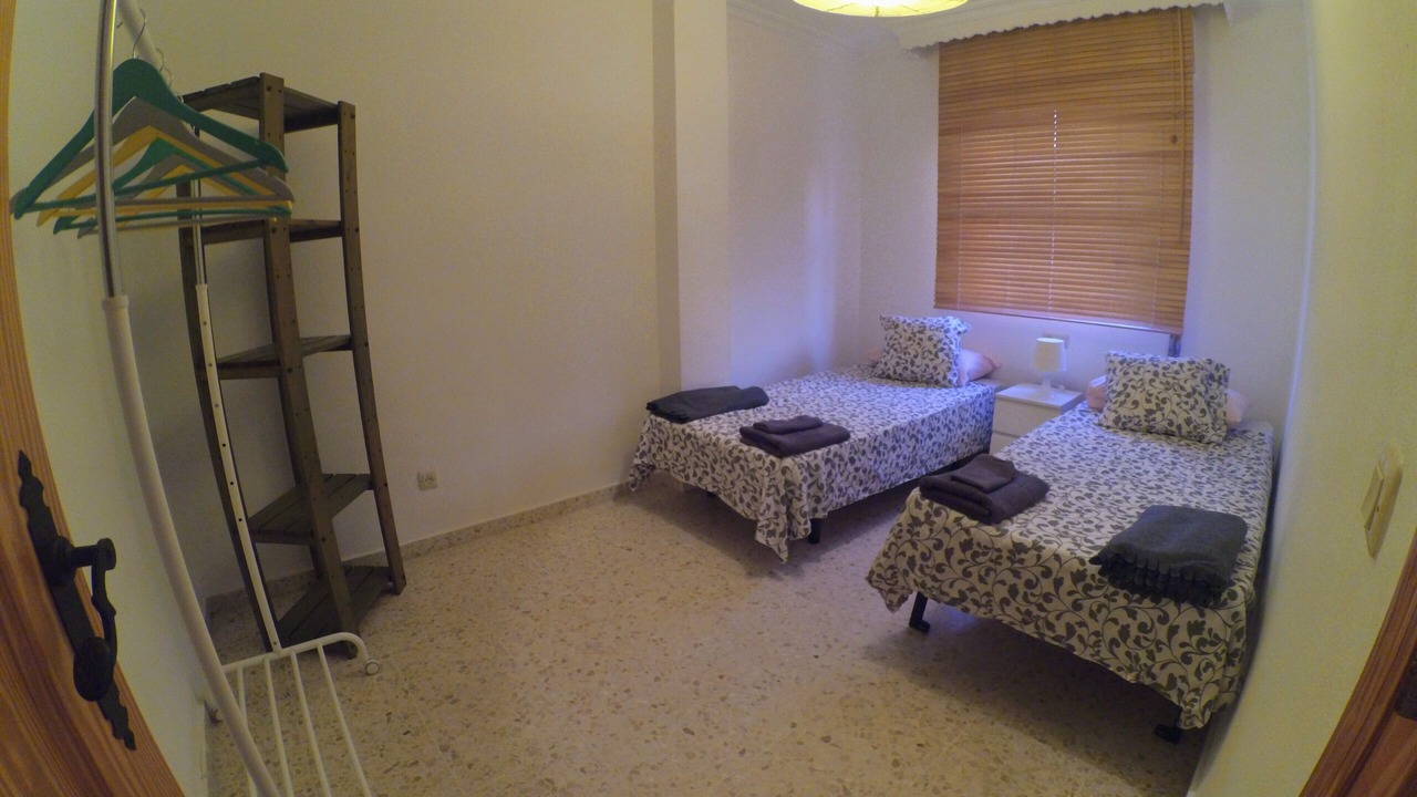 Photo of Bedroom in Tarifa