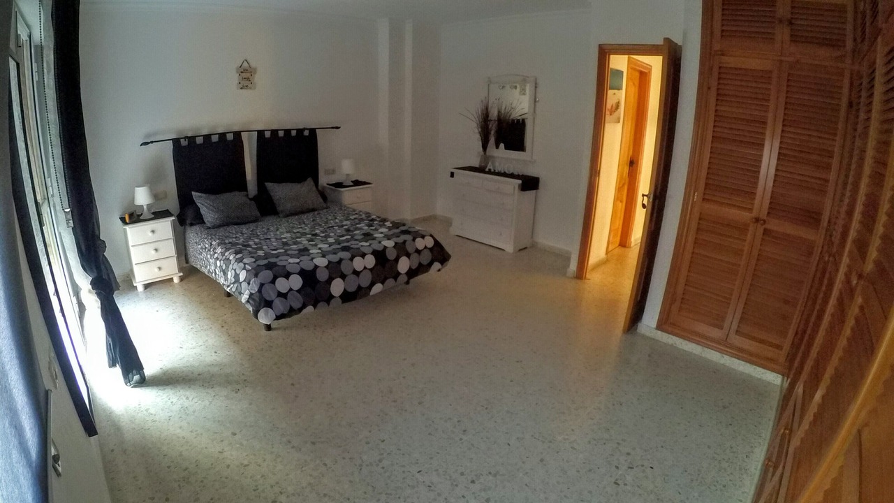 Photo of Bedroom in Tarifa