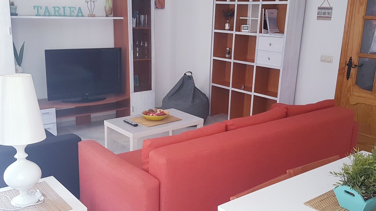 Photo of Livingroom in Tarifa