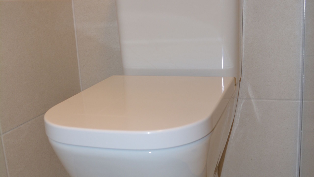 Photo of Bathroom in Las Caletillas