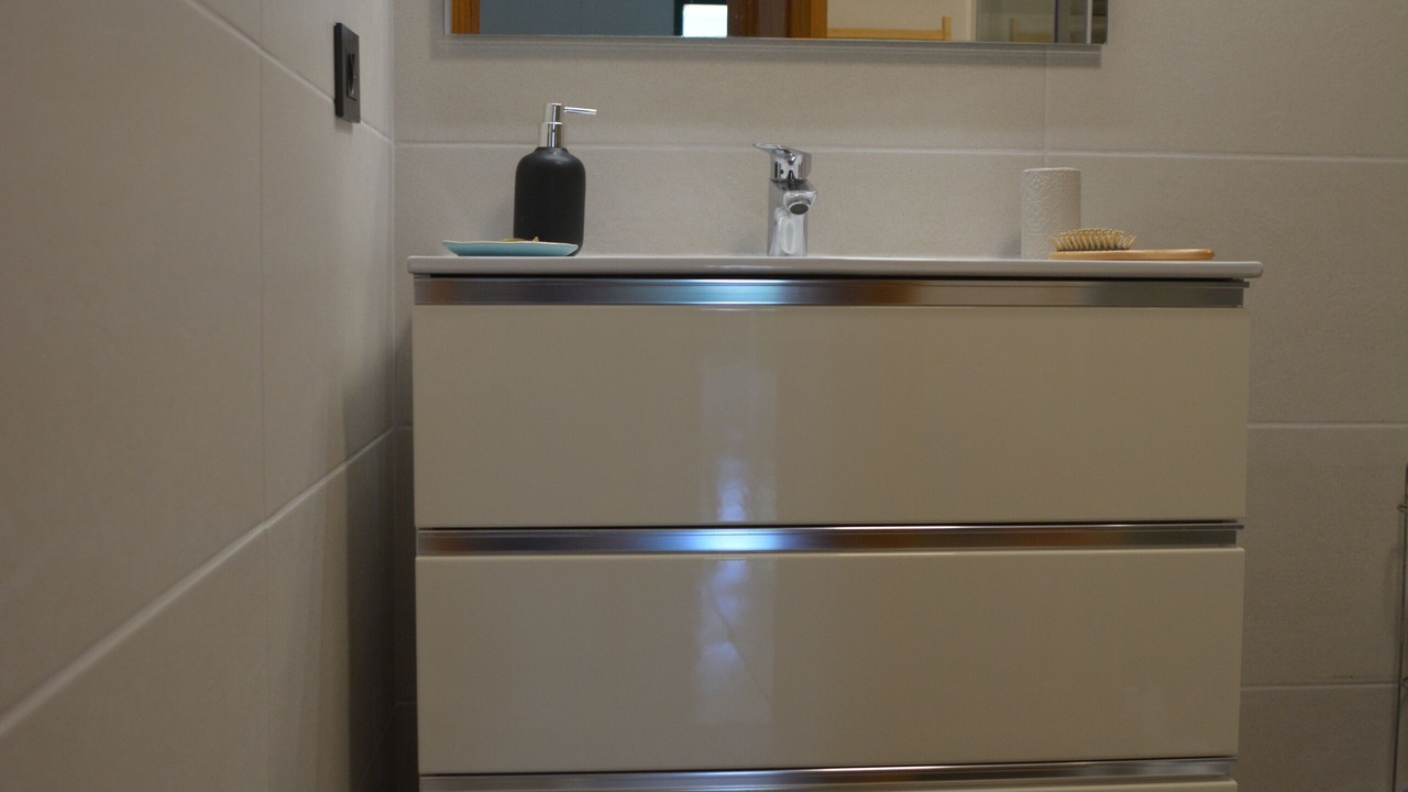 Photo of Bathroom in Las Caletillas
