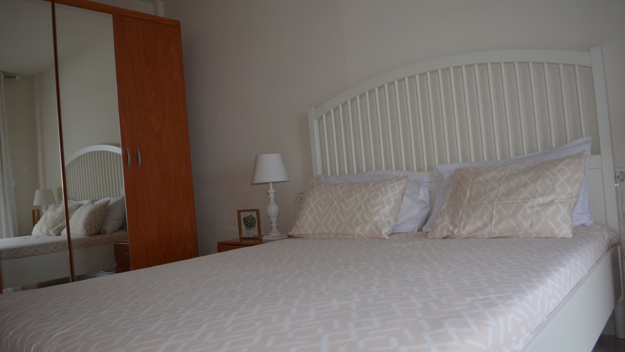 Photo of Bedroom in Las Caletillas