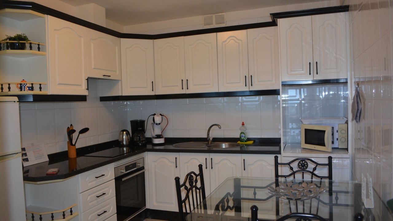Photo of Kitchen in Las Caletillas
