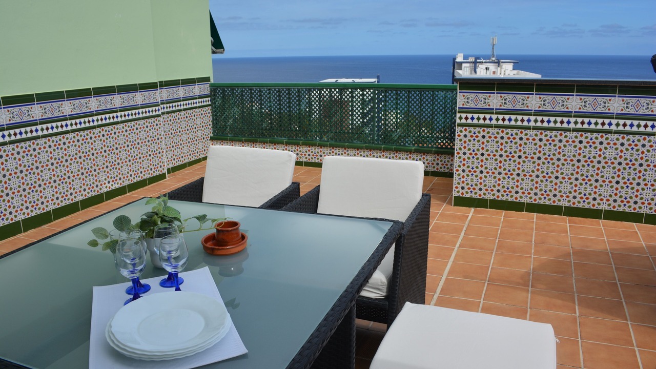 Photo of Outdoor in Las Caletillas