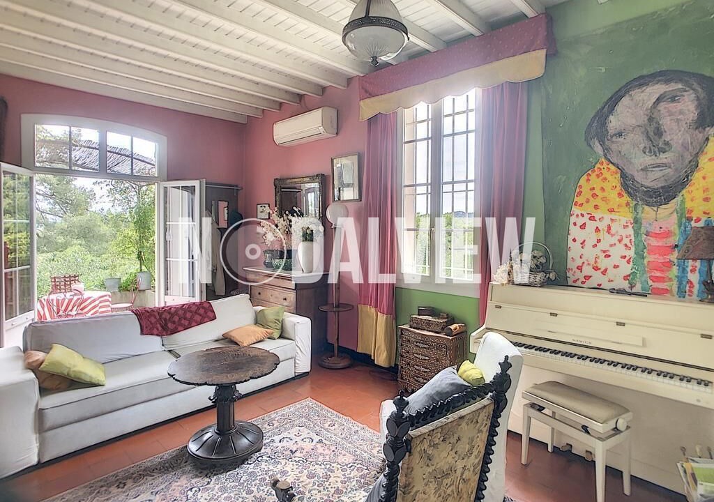 Photo of Livingroom in Les Angles