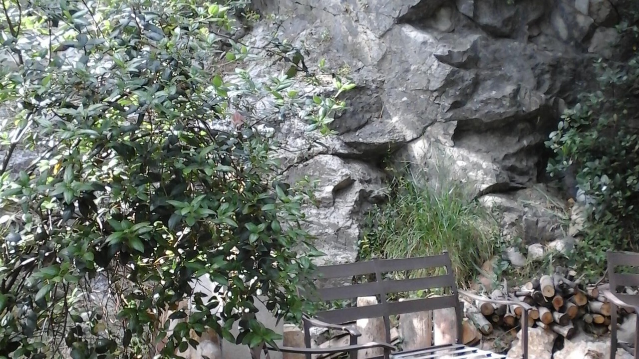 Photo of Patio Balcony in Les Angles