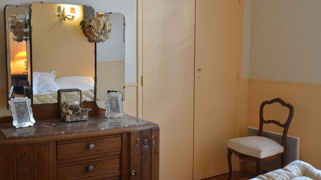 Photo of Bedroom in Les Angles