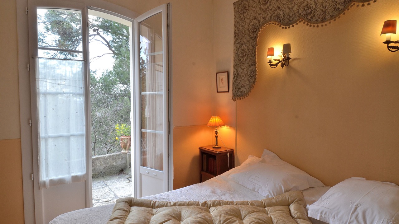 Photo of Bedroom in Les Angles