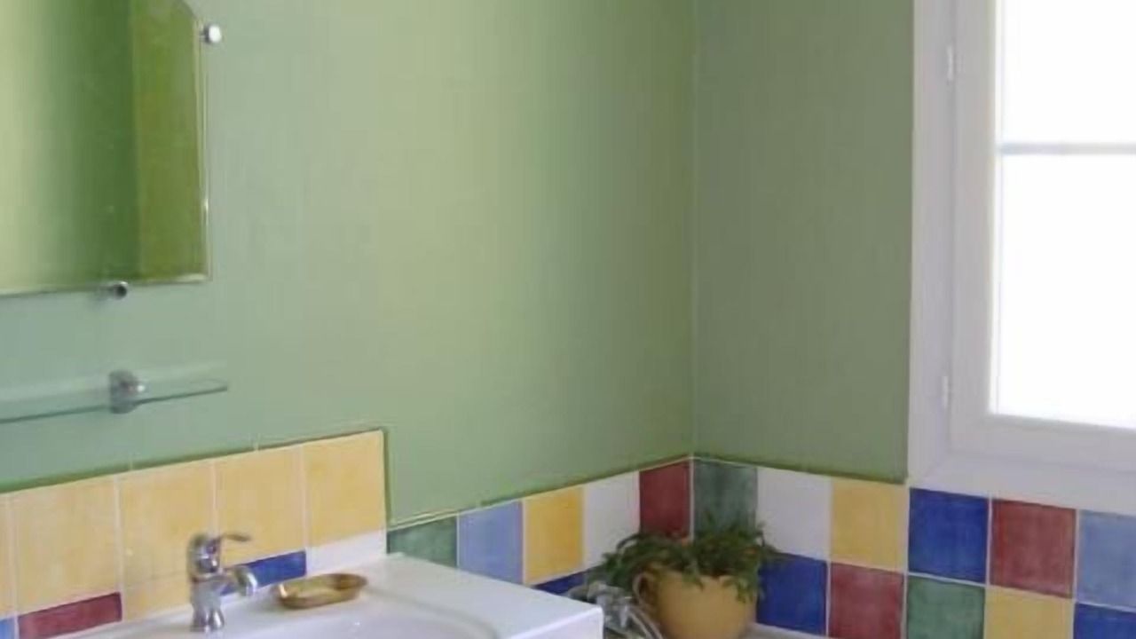 Photo of Bathroom in Les Angles