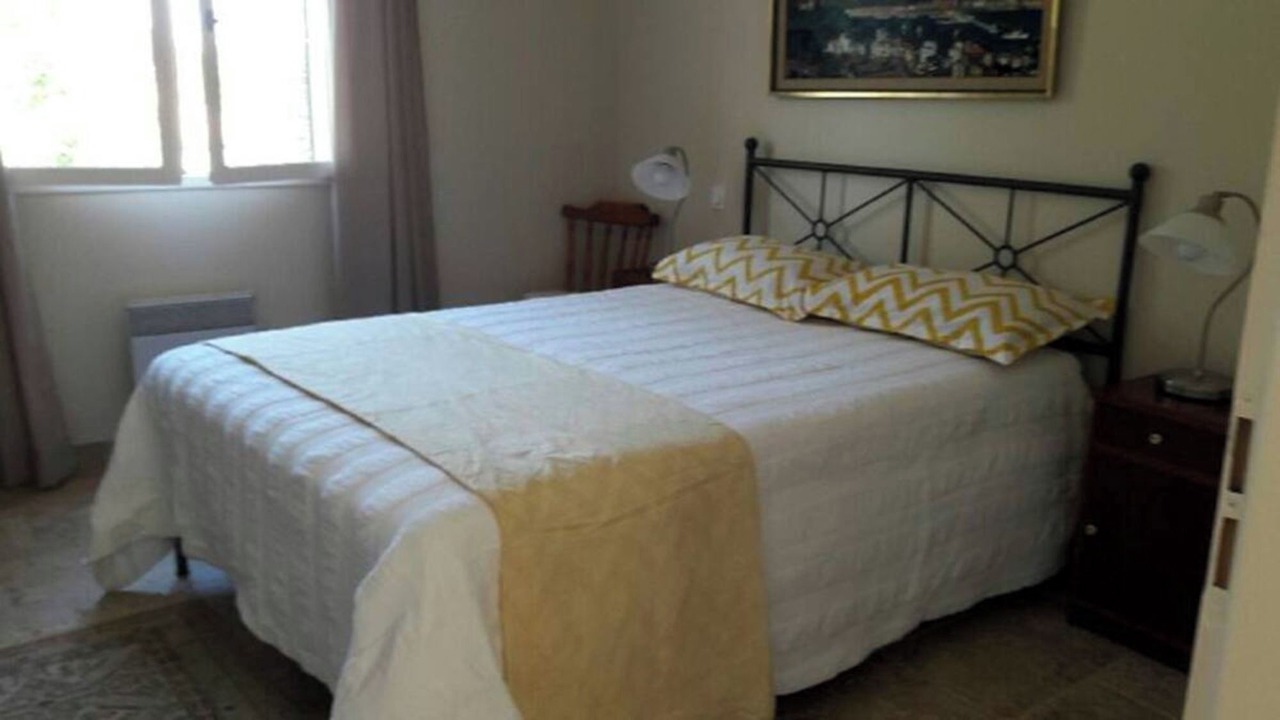 Photo of Bedroom in Lezignan-la-Cebe