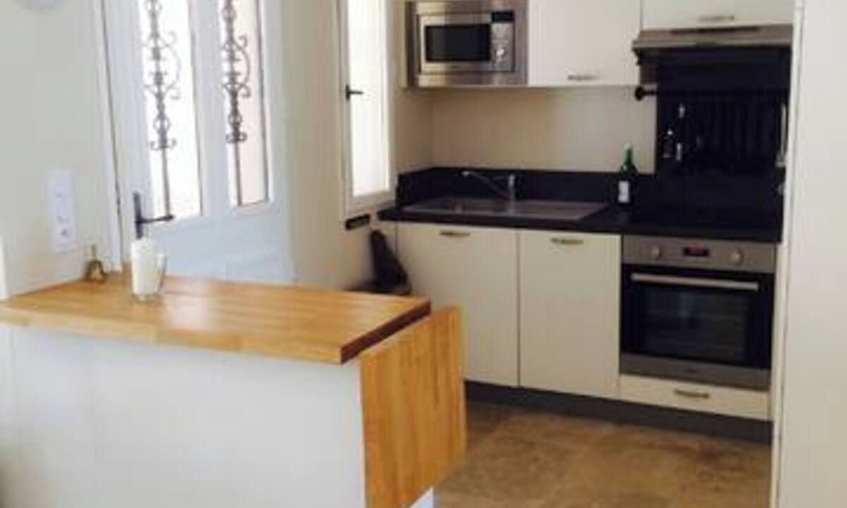 Photo of Kitchen in Lezignan-la-Cebe