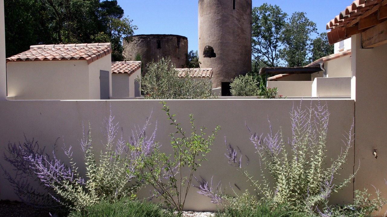 Photo of Outdoor in Lezignan-la-Cebe