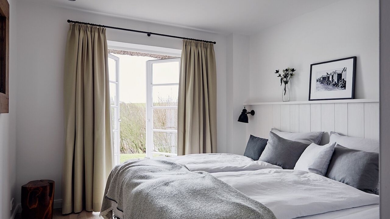Photo of Bedroom in Pellworm