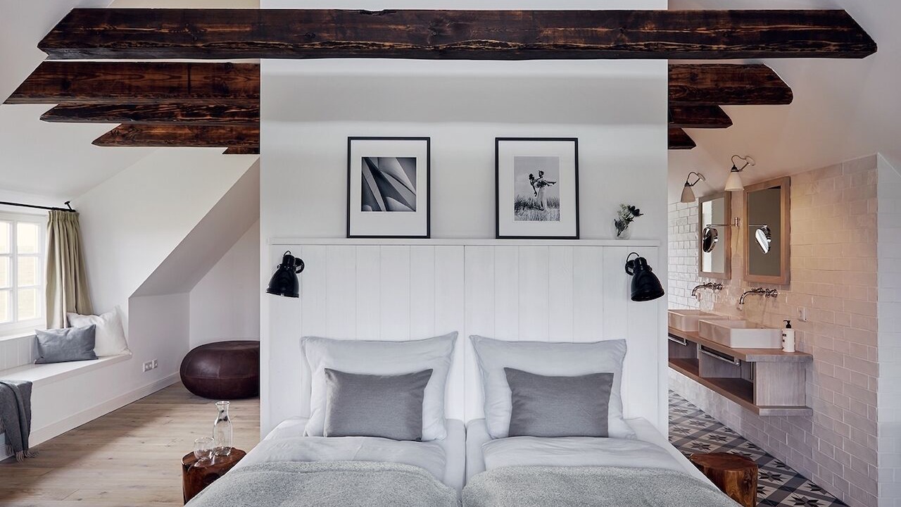 Photo of Bedroom in Pellworm