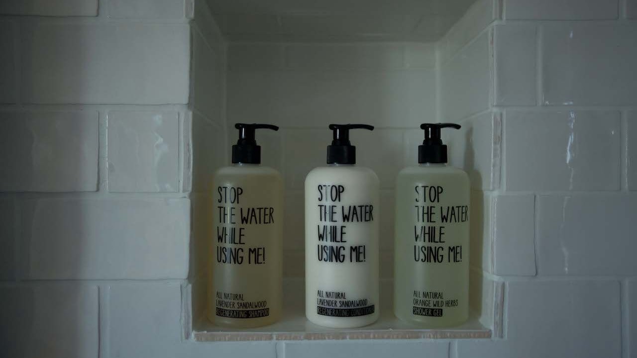 Photo of Bathroom in Pellworm