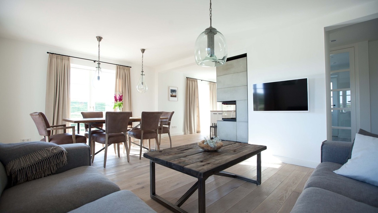 Photo of Livingroom in Pellworm