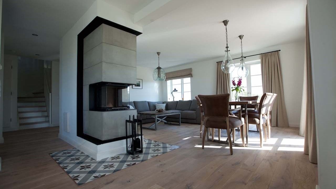 Photo of Livingroom in Pellworm